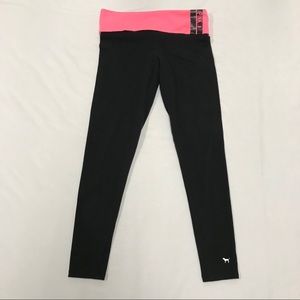 Victoria’s Secret PINK leggings size medium